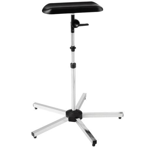 Reposabrazos de espuma - S1112007 - provita medical - de altura regulable / con ruedas