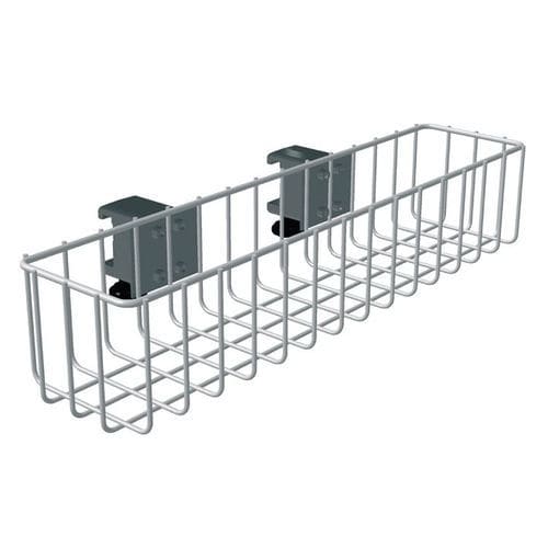 Canasta para carro - Z2S0666N - provita medical - para almacenamiento / de acero inoxidable / modulable