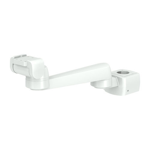 Brazo de soporte articulado - Z-DOCK61 - provita medical - para monitor / médico / montado en barra