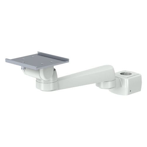 Brazo de soporte articulado - Z-DOCK63 - provita medical - para monitor / médico / montado en barra