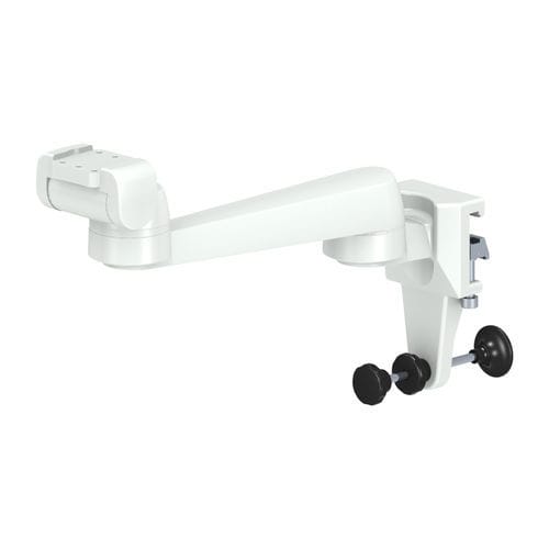 Brazo de soporte articulado - Z-DOCK60 - provita medical - para monitor / médico / en riel