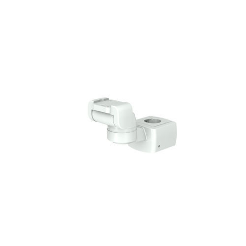 Brazo de soporte reclinable - Z-DOCK81 - provita medical - giratorio / para monitor / médico