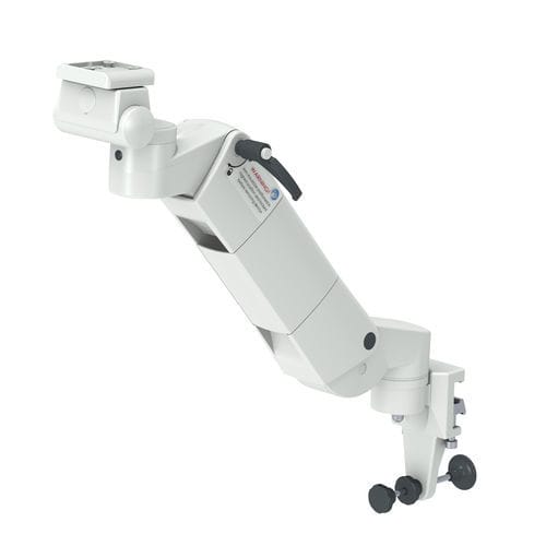Brazo de soporte articulado - Z-DOCK67 - provita medical - reclinable / para monitor / médico