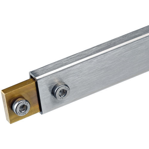 Conector de riel de pared - E2N4464- - provita medical