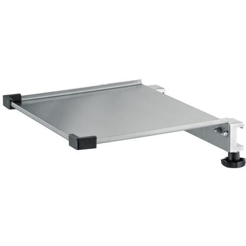 Estante multifunción - Z2N07332 - provita medical - de acero inoxidable / de aluminio / de pared