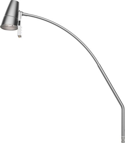 Lámpara de lectura - L320114S - provita medical - de iluminación / médica / led