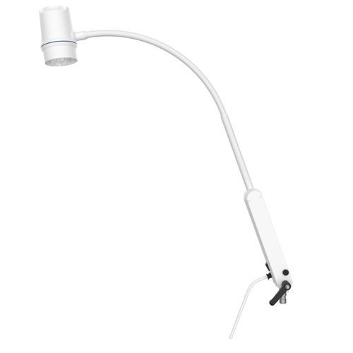 Lámpara para exploración led - L220216A - provita medical - en riel
