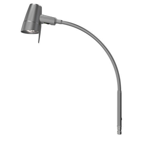 Lámpara de lectura - L400069S - provita medical - de iluminación / médica / led