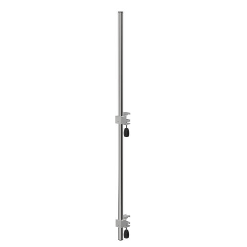 Soporte para sonda - T-W55000 - provita medical - de desinfección / de pared / de acero inoxidable