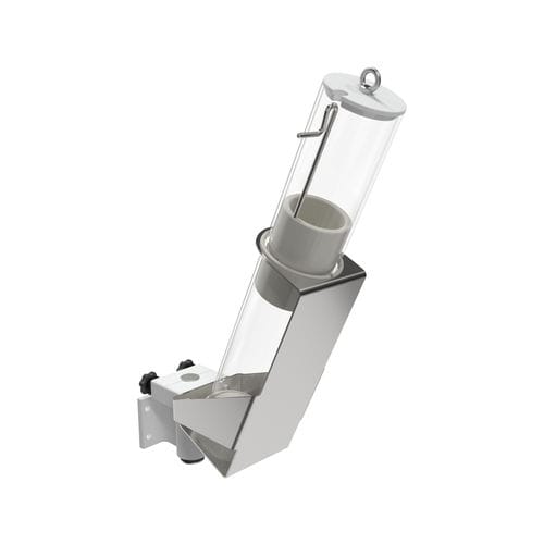Soporte para sonda - TD-WA202 - provita medical - de desinfección / de pared / de aluminio