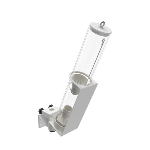 Soporte para sonda - TD-WA302 - provita medical - de desinfección / de pared / de aluminio