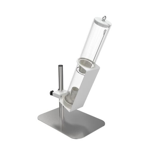 Soporte para sonda - TD-TI301 - provita medical - de desinfección / de pared / de aluminio