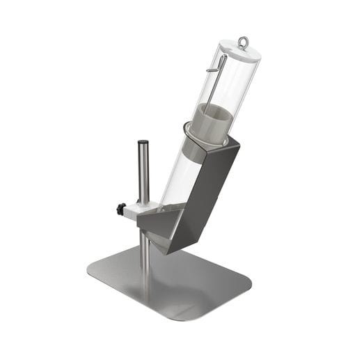 Soporte para sonda - TD-TI201 - provita medical - de desinfección / de pared / de aluminio
