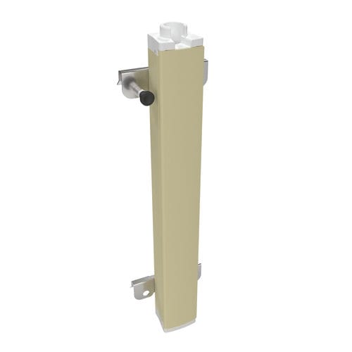 Soporte para endoscopio - E-C11109 - provita medical - para almacenamiento / de pared / de aluminio