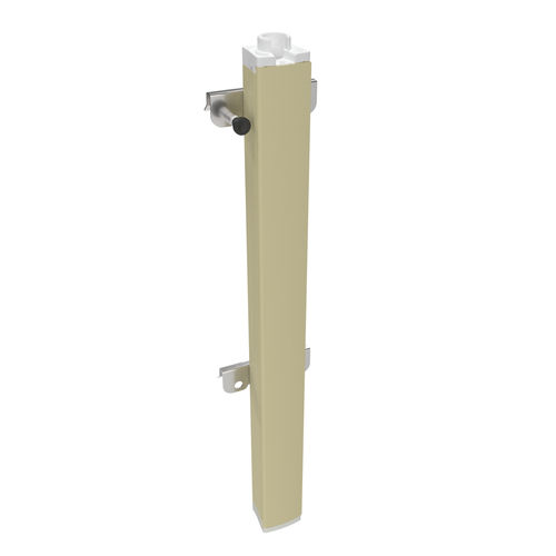 Soporte para endoscopio - E-C11119 - provita medical - para almacenamiento / de pared / de aluminio