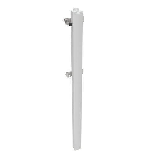 Soporte para endoscopio - E-W11129 - provita medical - para almacenamiento / de pared / de aluminio