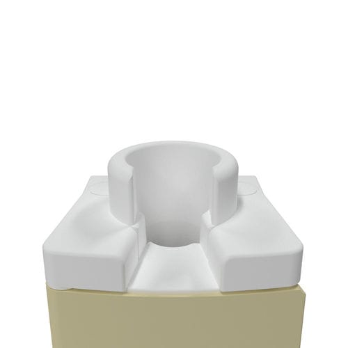 Soporte para endoscopio - Z-HA0001 - provita medical - para almacenamiento / de plástico