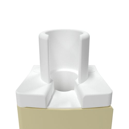Soporte para endoscopio - Z-HA0005 - provita medical - para almacenamiento / de plástico