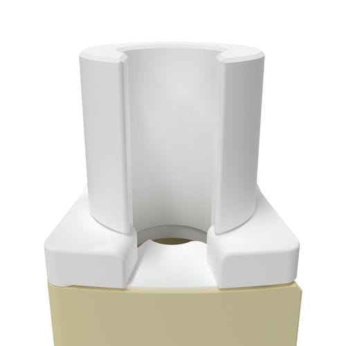 Soporte para endoscopio - Z-HA0010 - provita medical - para almacenamiento / de plástico