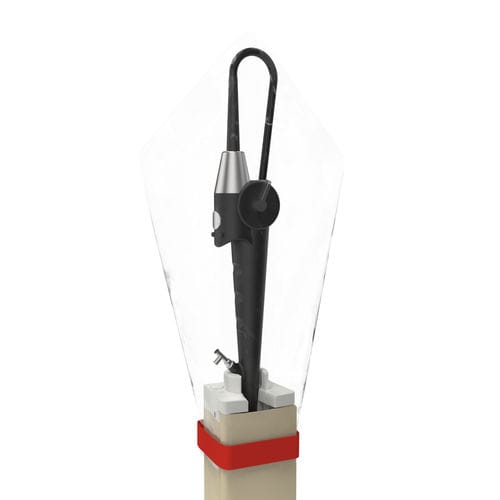 Funda de protección para cámara endoscópica - Z-EC0020 - provita medical