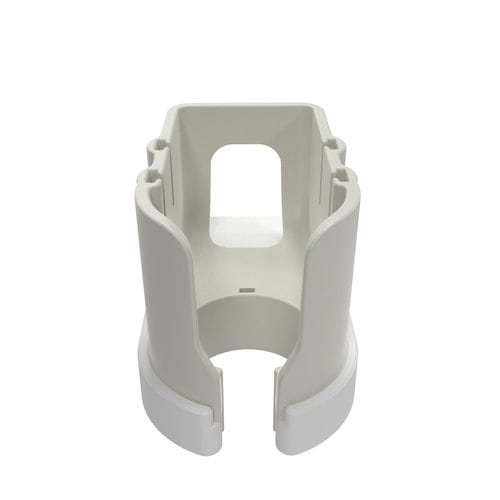 Soporte para enchufe - Z-Z00650 - provita medical - de acero inoxidable / de plástico