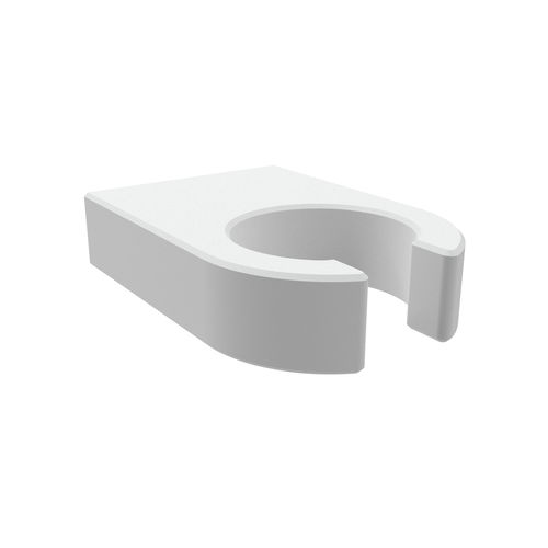 Soporte para enchufe - Z-ES-009 - provita medical - de acero inoxidable / de plástico
