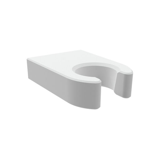 Soporte para enchufe - Z-ES-003 - provita medical - de acero inoxidable / de plástico