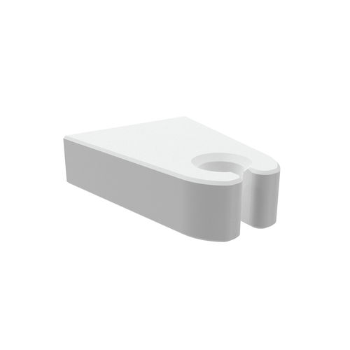 Soporte para enchufe - Z-ES-000 - provita medical - de acero inoxidable / de plástico