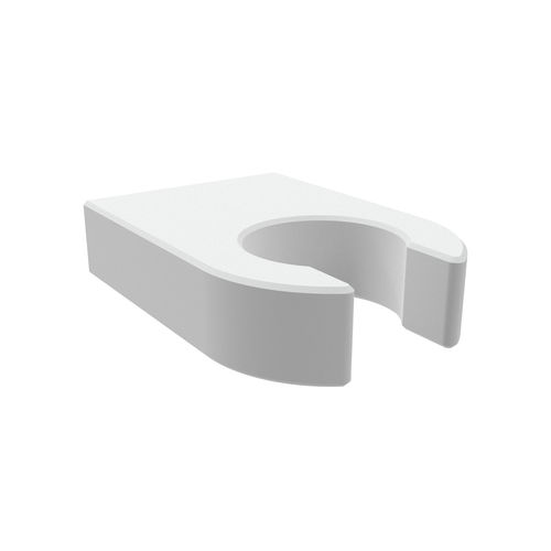 Soporte para enchufe - Z-ES-011 - provita medical - de acero inoxidable / de plástico