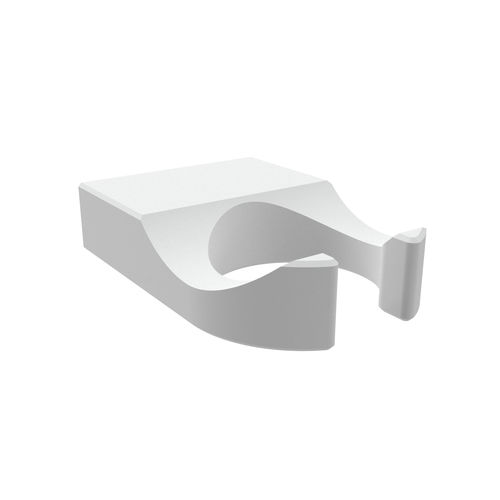 Soporte para enchufe - Z-ES-005 - provita medical - de acero inoxidable / de plástico