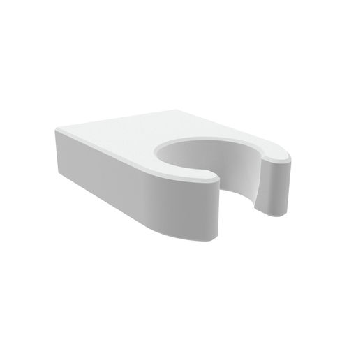 Soporte para enchufe - Z-ES-004 - provita medical - de acero inoxidable / de plástico
