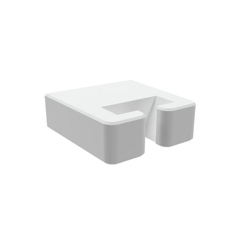 Soporte para enchufe - Z-ES-014 - provita medical - de acero inoxidable / de plástico
