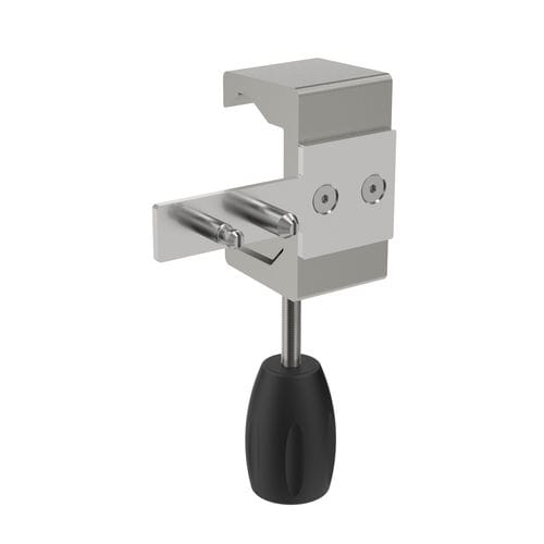 Soporte para mesa de operaciones - E-B-S004 - provita medical - para sonda / de acero inoxidable / de plástico