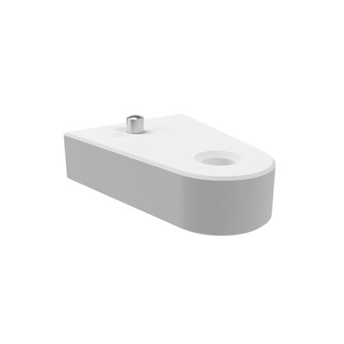 Soporte para endoscopio - Z-EAS005 - provita medical - de plástico