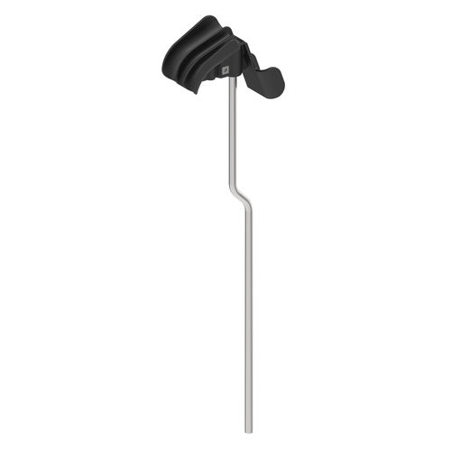 Soporte para endoscopio - Z-EHS002 - provita medical - de acero inoxidable / de plástico