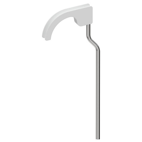 Soporte para endoscopio - Z-EHS001 - provita medical - de acero inoxidable / de plástico