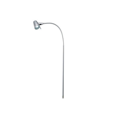 Lámpara de lectura - L400079S - provita medical - de iluminación / médica / led