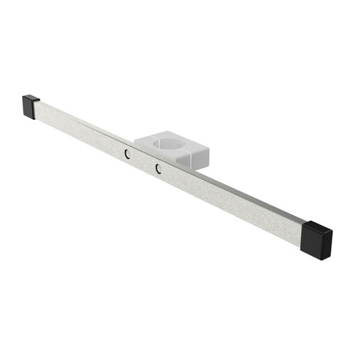 Riel de protección - Z2N06512 - provita medical - para cama / fijación a la pared
