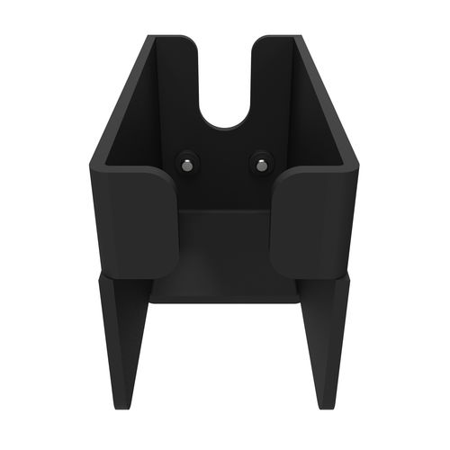 Soporte para enchufe - Z-Z00620 - provita medical - de aluminio