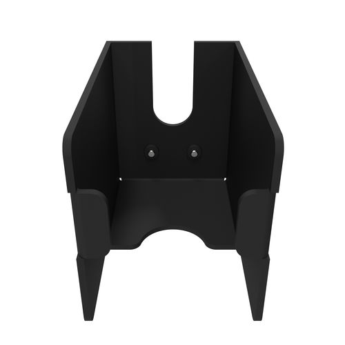 Soporte para enchufe - Z-Z00630 - provita medical - de aluminio