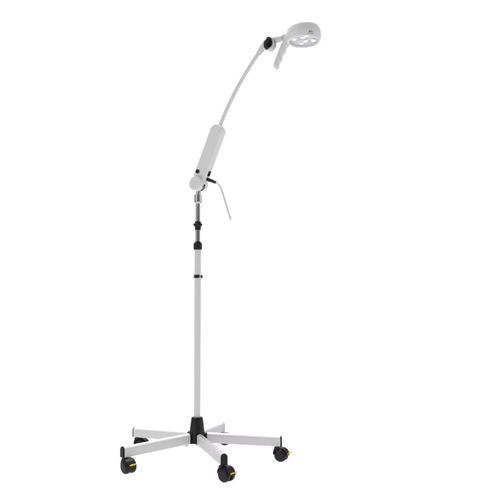 Lámpara para exploración led - L121131A - provita medical - empotrable / con ruedas / con asidero
