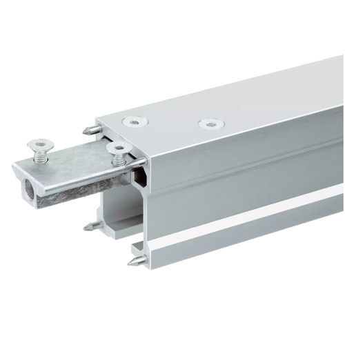Conector de riel de techo - Z2N07062 - provita medical
