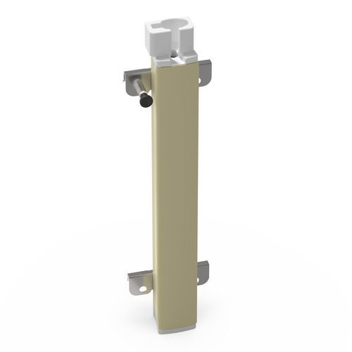 Soporte para endoscopio - E-C11129 - provita medical - de desinfección / para almacenamiento / de pared