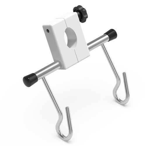 Soporte para botellas de perfusión - Z2N09502 - provita medical - para almacenamiento / montado en barra
