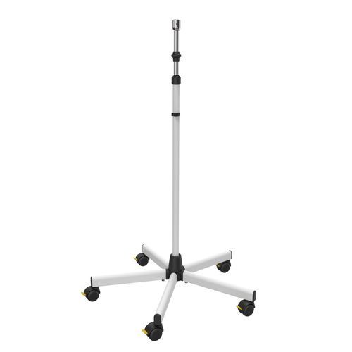 Carro médico - S011820A - provita medical - para dispositivos médicos / de metal / móvil