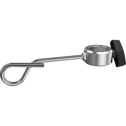 Soporte para bombonas - Z2N06422 - provita medical - para almacenamiento / de acero inoxidable