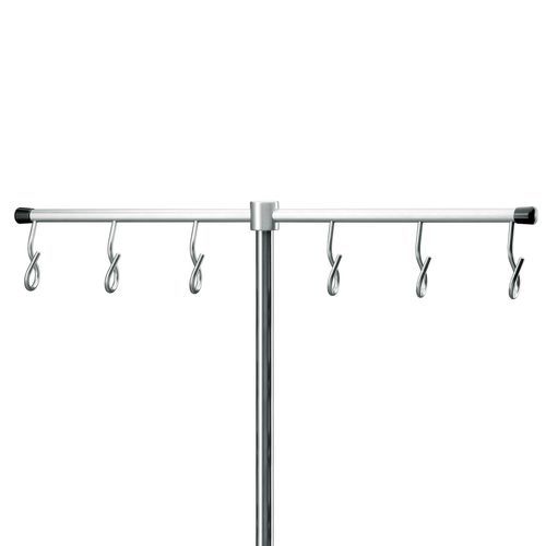Soporte para bombonas - Z2N06542 - provita medical - para almacenamiento / de acero inoxidable