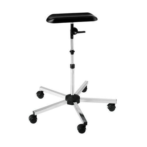 Reposabrazos de espuma - S1112017 - provita medical - de altura regulable / con ruedas