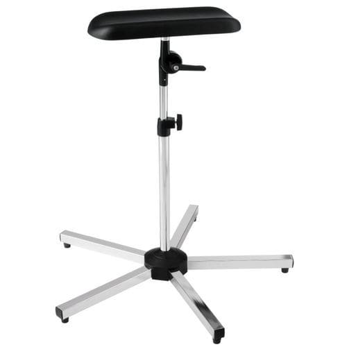 Reposabrazos de espuma - S2102037 - provita medical - de plástico / de altura regulable / con ruedas