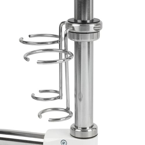 Soporte para bombonas - Z-BRAN03 - provita medical - modular / móvil / desinfectante